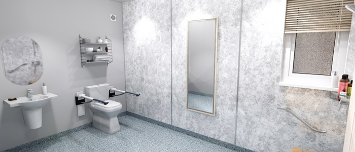 Bathroom Accessories Supplier in Delhi