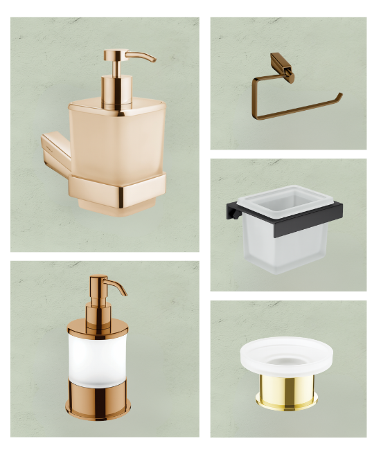  Bathroom fittings manufacturer in Delhi